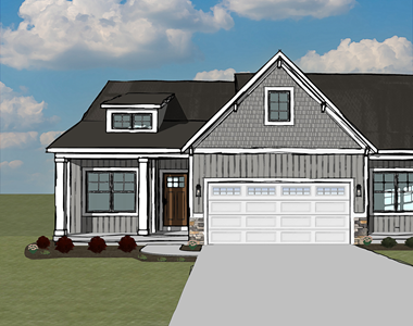 1578 Blue Haven Drive, Holland 49424