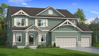 7397 Black Brook Dr, Zeeland 49464