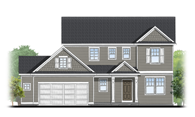 2475 Dayflower Blvd, Zeeland 49464