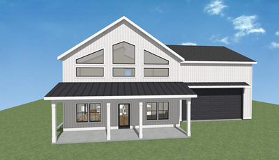 6566 120th Ave, Fennville 49408