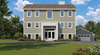 1816 Blueberry Ln, Fennville 49408