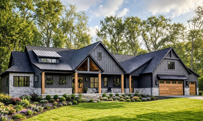 3309 Palmer Dr, Saugatuck 49453