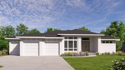 4577 Mattison Drive, Holland 49424