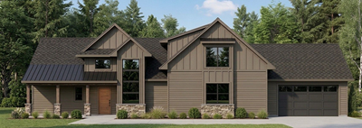 16473 Haven Woods Ct, West Olive 49460