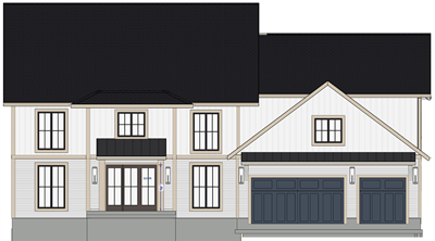 3007 Rennells Rd, Spring Lake 49417