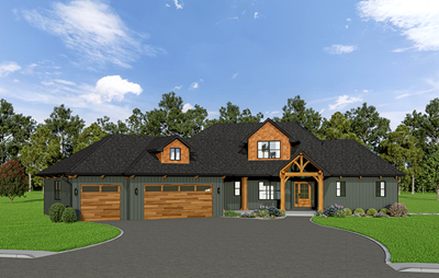 400 Sabine Drive, Muskegon 49442
